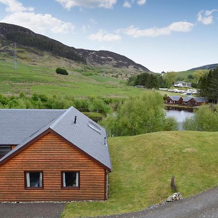 Glengoulandie Lodge Exterior foto